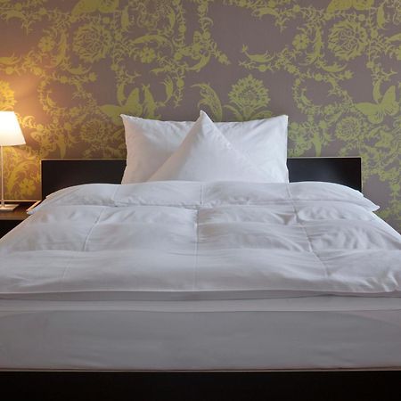 Boutique-Hotel Auberge Langenthal Room photo