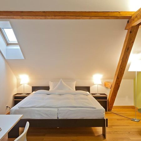 Boutique-Hotel Auberge Langenthal Room photo