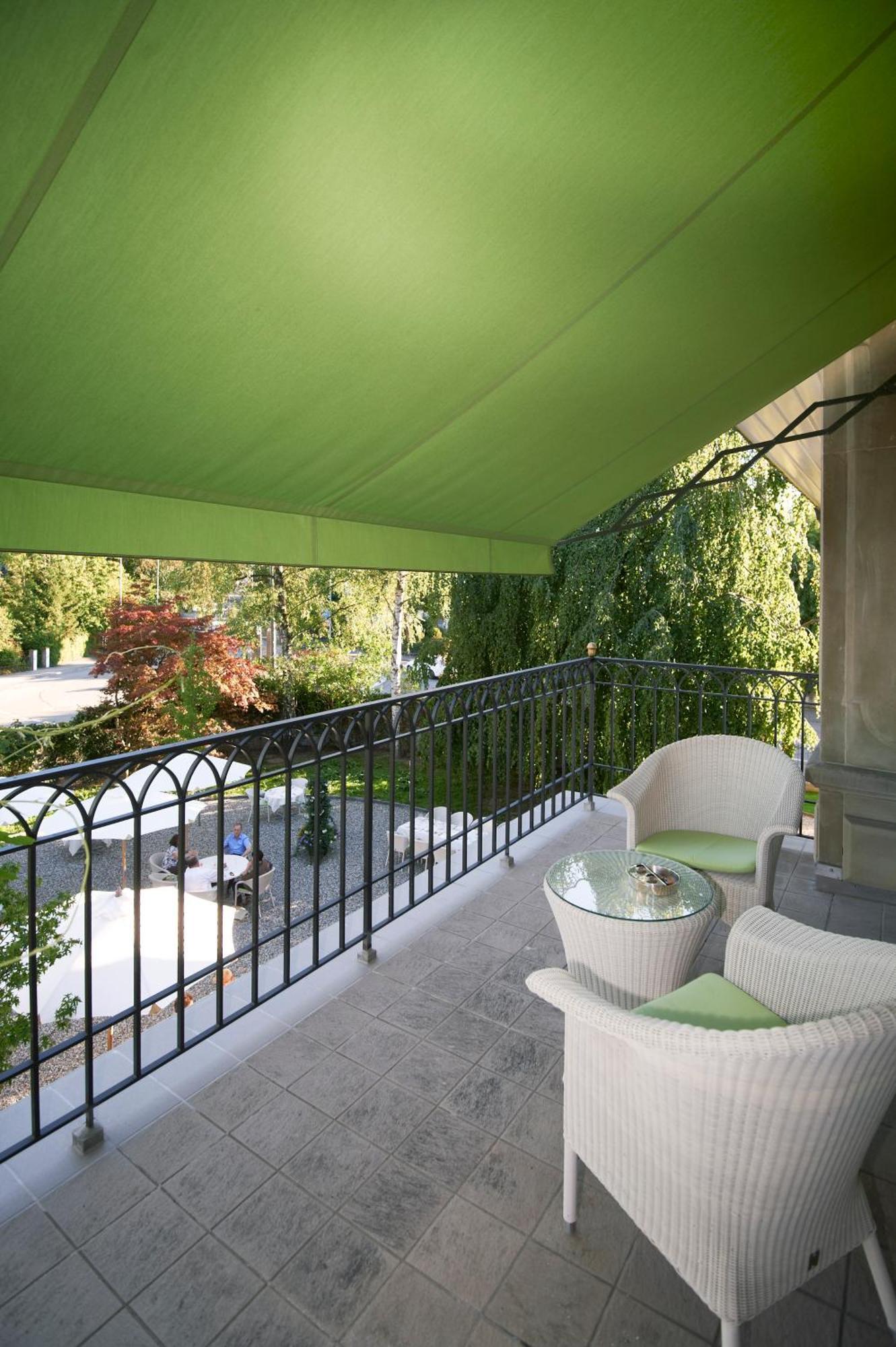 Boutique-Hotel Auberge Langenthal Exterior photo