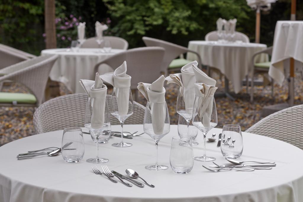 Boutique-Hotel Auberge Langenthal Exterior photo