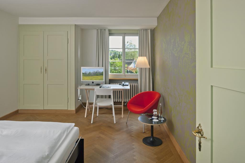 Boutique-Hotel Auberge Langenthal Room photo