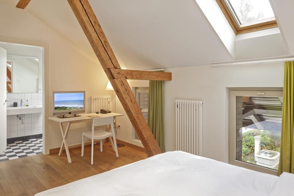 Boutique-Hotel Auberge Langenthal Exterior photo