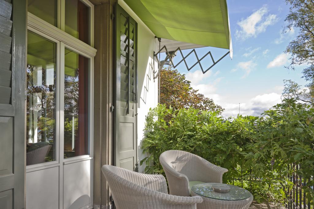 Boutique-Hotel Auberge Langenthal Exterior photo